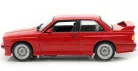 Bburago 1:24 BMW M3 (E30) 1988 - 18-21100R