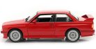 Bburago 1:24 BMW M3 (E30) 1988 - 18-21100 Piros