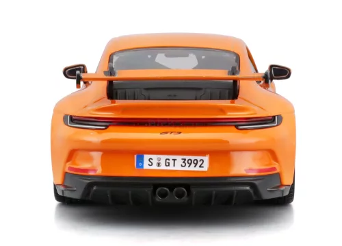 Bburago 1:24 Porsche 911 GT3 (2021) sportautó