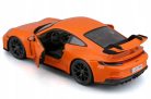 Bburago 1:24 Porsche 911 GT3 (2021) sportautó