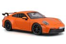 Bburago 1:24 Porsche 911 GT3 (2021) sportautó