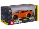 Bburago 1:24 Porsche 911 GT3 (2021) sportautó