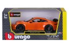 Bburago 1:24 Porsche 911 GT3 (2021) sportautó