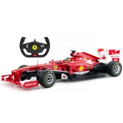 Rastar RC 1:12 Ferrari F138 F1 távirányítós autó 57400