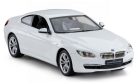 Rastar RC 1:14 BMW 6 Coupé távirányítós autó 42600