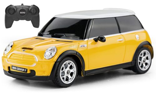 Rastar RC Mini Cooper S 1:24 távirányítós autó 15000