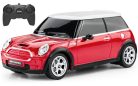 Rastar RC Mini Cooper S 1:24 távirányítós autó 15000