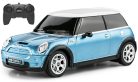 Rastar RC Mini Cooper S 1:24 távirányítós autó 15000