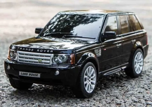 Rastar RC Range Rover Sport 1:24 távirányítós autó 30300