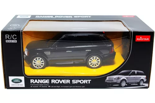 Rastar RC Range Rover Sport 1:24 távirányítós autó 30300