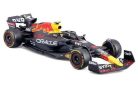 Bburago 1/43 versenyautó - Red Bull versenyautó RB18