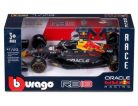 Bburago 1/43 versenyautó - Red Bull versenyautó RB18