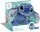 Baby Clementoni Stitch Mássz Velem Plüssfigura