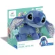 Baby Clementoni Stitch Mássz Velem Plüssfigura