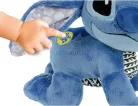 Baby Clementoni Stitch Mássz Velem Plüssfigura