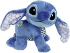 Baby Clementoni Stitch Mássz Velem Plüssfigura