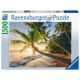 Ravensburger Puzzle 1 500 db - Strand