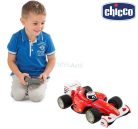 Chicco távirányítós Scuderia Ferrari versenyautó, 24 cm - 43823