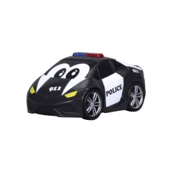 Bburago Junior - Lamborghini rendőrautó