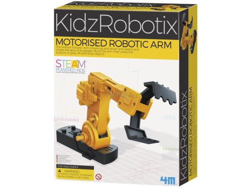 4M Motorizált robotkar 03413