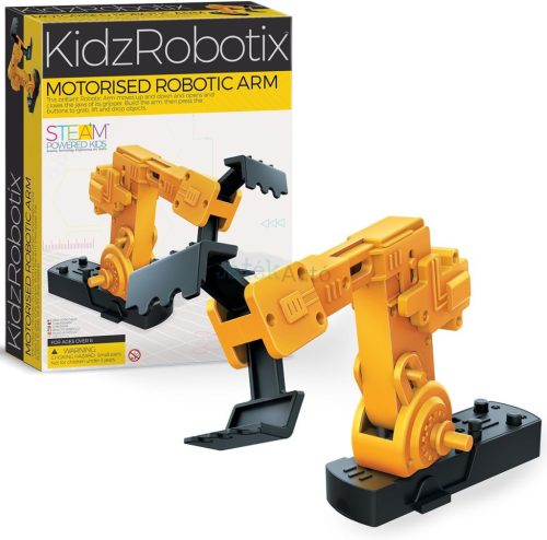 4M Motorizált robotkar 03413