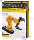 4M Motorizált robotkar 03413