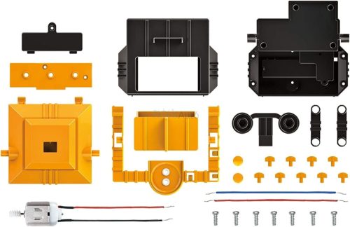 4M Robot persely 03422