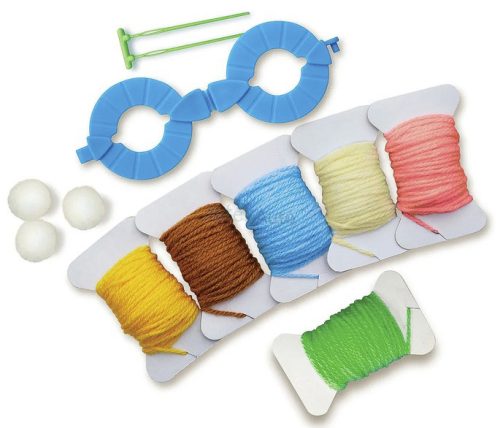 4M Pom pom állatkák 04760