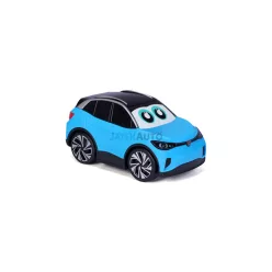 Bburago Junior -E-VW töltsd és menj