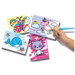 SES Creative - Első vizes színezőm állatkák