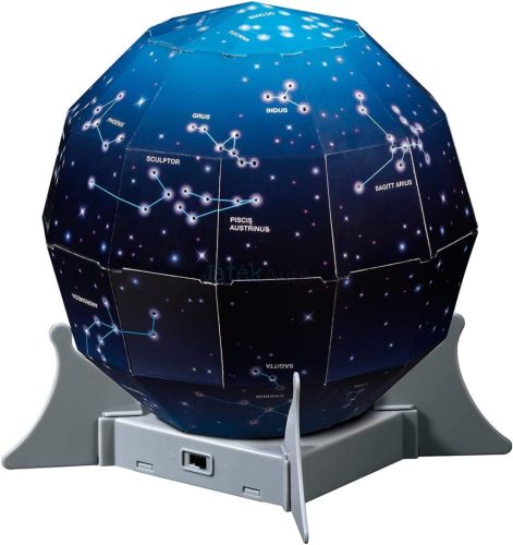 4M éjszakai égbolt kivetítő készlet