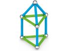 Geomag Classic Green Line 25 darabos mágneses építőjáték