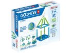 Geomag Classic Green Line 25 darabos mágneses építőjáték