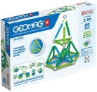 Geomag Classic Recycled 60 darabos mágneses építőjáték