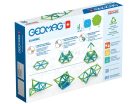 Geomag Classic Recycled 60 darabos mágneses építőjáték