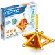 Geomag Classic Panels 35 darabos mágneses építőjáték