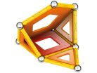 Geomag Classic Panels 35 darabos mágneses építőjáték