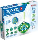 Geomag Classic Panels 52 darabos mágneses építőjáték