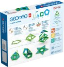 Geomag Classic Panels 52 darabos mágneses építőjáték