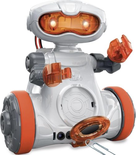 Clementoni MIO a robot