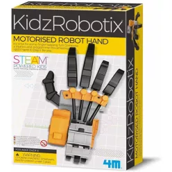 4M Robot kéz készlet