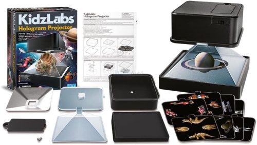 4M Hologram vetítő készlet