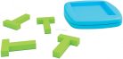 ThinkFun Agytorna - 4-es T puzzle logikai játék 76382