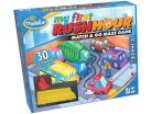 Thinkfun: Első Rush Hour társasjátékom