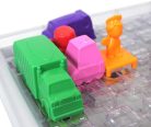 Thinkfun: Első Rush Hour társasjátékom