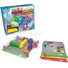 Thinkfun: Első Rush Hour társasjátékom