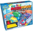 Thinkfun: Első Rush Hour társasjátékom