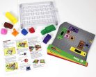 Thinkfun: Első Rush Hour társasjátékom