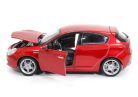 Bburago 1:24 Alfa Romeo Giulietta 18-22128