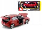 Bburago 1:24 Alfa Romeo Giulietta 18-22128